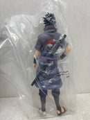 【中古】【開封品】うちはサスケ 輪廻写輪眼ver. 「一番くじ NARUTO-ナルト-疾風伝 紡がれる火の意志」 B賞＜フィギュア＞（代引き不可）6584