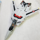 【中古】【開封品】DX超合金 劇場版VF-1S バルキリー(一条輝機) 「超時空要塞マクロス 〜愛・おぼえていますか〜」＜フィギュア＞（代引き不可）6584