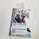 【中古】【開封品】DX超合金 劇場版VF-1S バルキリー(一条輝機) 「超時空要塞マクロス 〜愛・おぼえていますか〜」＜フィギュア＞（代引き不可）6584