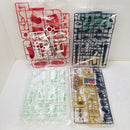 【中古】【未組立】1/35 ビルバイン 「聖戦士ダンバイン」 リアルロボットレボリューション(R3) [5068860]＜プラモデル＞（代引き不可）6584