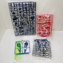 【中古】【未組立】1/35 ビルバイン 「聖戦士ダンバイン」 リアルロボットレボリューション(R3) [5068860]＜プラモデル＞（代引き不可）6584