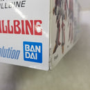 【中古】【未組立】1/35 ビルバイン 「聖戦士ダンバイン」 リアルロボットレボリューション(R3) [5068860]＜プラモデル＞（代引き不可）6584