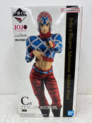 【中古】【未開封】グイード・ミスタ 「一番くじ ジョジョの奇妙な冒険 GOLDEN WIND」 C賞＜フィギュア＞（代引き不可）6584