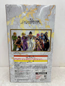 【中古】【未開封】グイード・ミスタ 「一番くじ ジョジョの奇妙な冒険 GOLDEN WIND」 C賞＜フィギュア＞（代引き不可）6584