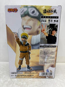 【中古】【未開封】うずまきナルト 「NARUTO-ナルト-」 BANPRESTO FIGURE COLOSSEUM 造形忍界大戦 うずまきナルト＜フィギュア＞（代引き不可）6584