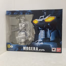 【中古】【開封品】S.H.MonsterArts　M.O.G.E.R.A.(モゲラ)「ゴジラvsスペースゴジラ」＜フィギュア＞（代引き不可）6584