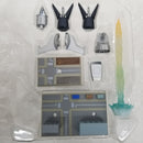 【中古】【開封品】S.H.MonsterArts　M.O.G.E.R.A.(モゲラ)「ゴジラvsスペースゴジラ」＜フィギュア＞（代引き不可）6584