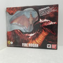 【中古】【開封品】S.H.MonsterArts　ファイヤーラドン「ゴジラvsメカゴジラ」＜フィギュア＞（代引き不可）6584