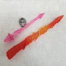 【中古】【開封品】S.H.MonsterArts　ファイヤーラドン「ゴジラvsメカゴジラ」＜フィギュア＞（代引き不可）6584