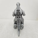 【中古】【開封品】【初回特典付き】S.H.MonsterArts　メカゴジラ「ゴジラvsメカゴジラ」＜フィギュア＞（代引き不可）6584