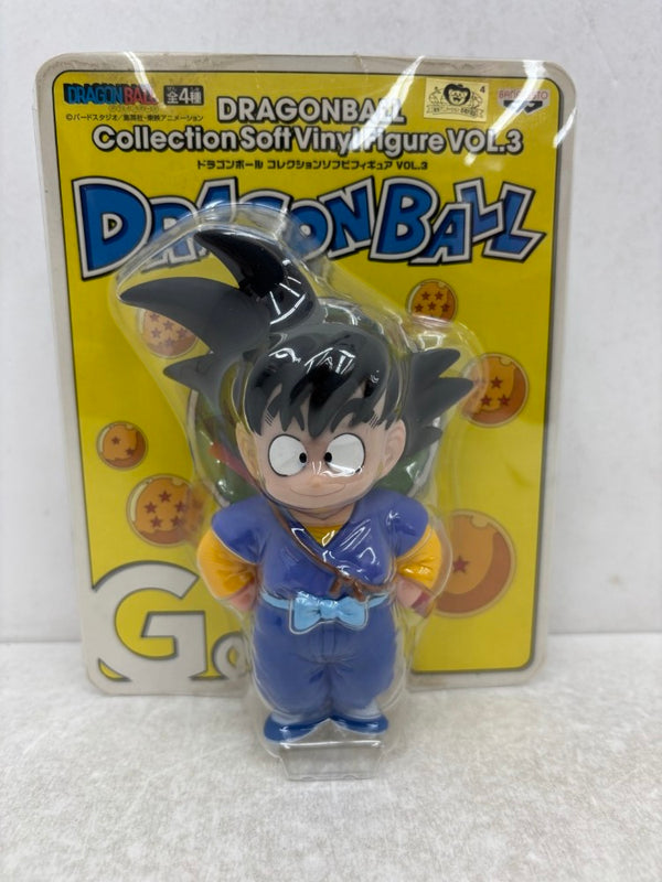 中古】ドラゴンボールフィギュア
