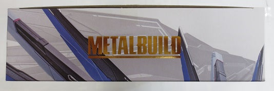【中古】【開封済美品】METAL BUILD フリーダムガンダム CONCEPT 2 「機動戦士ガンダムSEED」＜フィギュア＞（代引き不可）6585