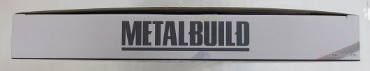 【中古】【開封済美品】METAL BUILD エールストライカ- -METAL BUILD 10th Ver.- 「機動戦士ガンダムSEED」 魂ウェブ商店限定＜フィギュア＞（代引き不可）6585