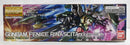 【中古】【未組立品】1/100 MG XXXG-01Wfr ガンダムフェニーチェリナーシタ 「ガンダムビルドファイターズ」＜プラモデル＞（代引き不可）6585