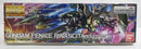 【中古】【未組立品】1/100 MG XXXG-01Wfr ガンダムフェニーチェリナーシタ 「ガンダムビルドファイターズ」＜プラモデル＞（代引き不可）6585