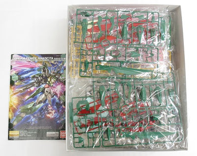 中古】【未組立品】1/100 MG XXXG-01Wfr ガンダムフェニーチェリナーシタ 「ガンダムビルドファイターズ」＜プラモデル＞（代