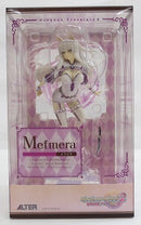 【中古】【開封済美品】メフメラ 「ダンジョントラベラーズ2 王立図書館とマモノの封印」 1/8 PVC製塗装済み完成品＜フィギュア＞（代引き不可）6585