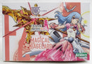 【中古】【未組立品】1/1 マジカルバーゼラルド 「メガミデバイス×フレームアームズ・ガール×M.S.G」＜プラモデル＞（代引き不可）6585