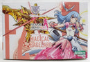 【中古】【未組立品】1/1 マジカルバーゼラルド 「メガミデバイス×フレームアームズ・ガール×M.S.G」＜プラモデル＞（代引き不可）6585
