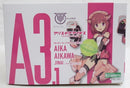 【中古】【未組立品】相河愛花 【仁愛】 「メガミデバイス×アリス・ギア・アイギス」＜プラモデル＞（代引き不可）6585