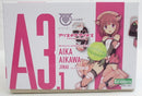 【中古】【未組立品】相河愛花 【仁愛】 「メガミデバイス×アリス・ギア・アイギス」＜プラモデル＞（代引き不可）6585