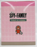 【中古】【未開封品】アーニャ・フォージャー 小物入れ付きフィギュア 「一番くじ SPY×FAMILY -Embark on a mission-」 A賞＜フィギュア＞（代引き不可）6585