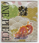 【中古】【開封品】モモの助 大龍変化 -魂豪示像- ラストワンVer.(ルフィミニフィギュア付属) 「一番くじ ワンピース EX 挑め!百花繚乱鬼ヶ島」 ラストワン賞＜フィギュア＞（代引き不可）6585