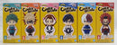 【中古】【未開封品】全6種セット 「僕のヒーローアカデミア cookie decolle vol.1」＜フィギュア＞（代引き不可）6585