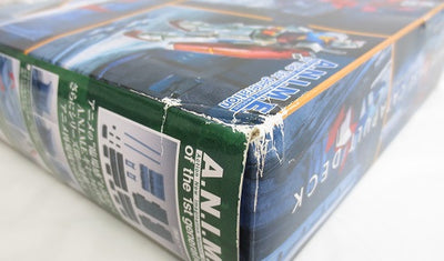 中古】【開封品】ROBOT魂 <SIDE MS> ホワイトベース 中古】【開封品】ROBOT魂 <SIDE MS> ホワイトベース