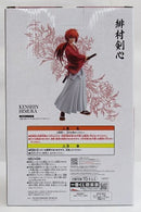 【中古】【未開封品】緋村剣心 「一番くじ るろうに剣心 -明治剣客浪漫譚-」 MASTERLISE A賞＜フィギュア＞（代引き不可）6585