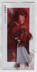 【中古】【未開封品】緋村剣心 「一番くじ るろうに剣心 -明治剣客浪漫譚-」 MASTERLISE A賞＜フィギュア＞（代引き不可）6585