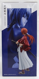【中古】【未開封品】緋村剣心 ラストワンver. 「一番くじ るろうに剣心 -明治剣客浪漫譚-」 MASTERLISE ラストワン賞＜フィギュア＞（代引き不可）6585
