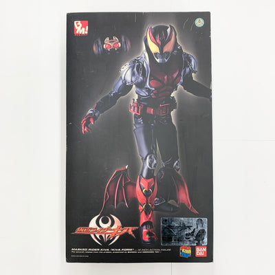 【中古】【未開封】PBM! 仮面ライダーキバ(キバフォーム) 「仮面ライダーキバ」 PROJECT BM! No.24＜フィギュア＞（...