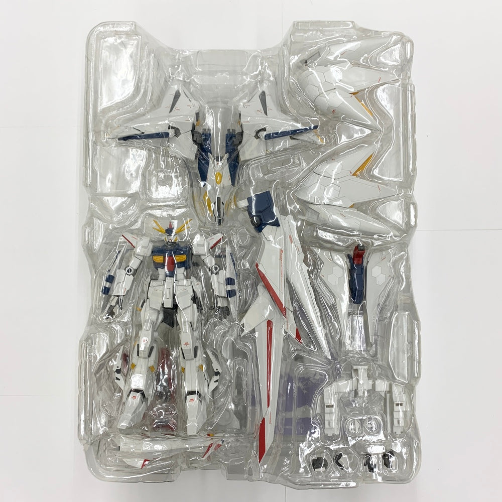 【中古】【開封品】ROBOT魂 ＜SIDE MS＞ RX-104FF ペーネロペー マーキングプラスVer. 「機動戦士ガンダム 閃光のハサウェイ」  魂ウェブ商店限定＜フィギュア＞（代引き不可）6585