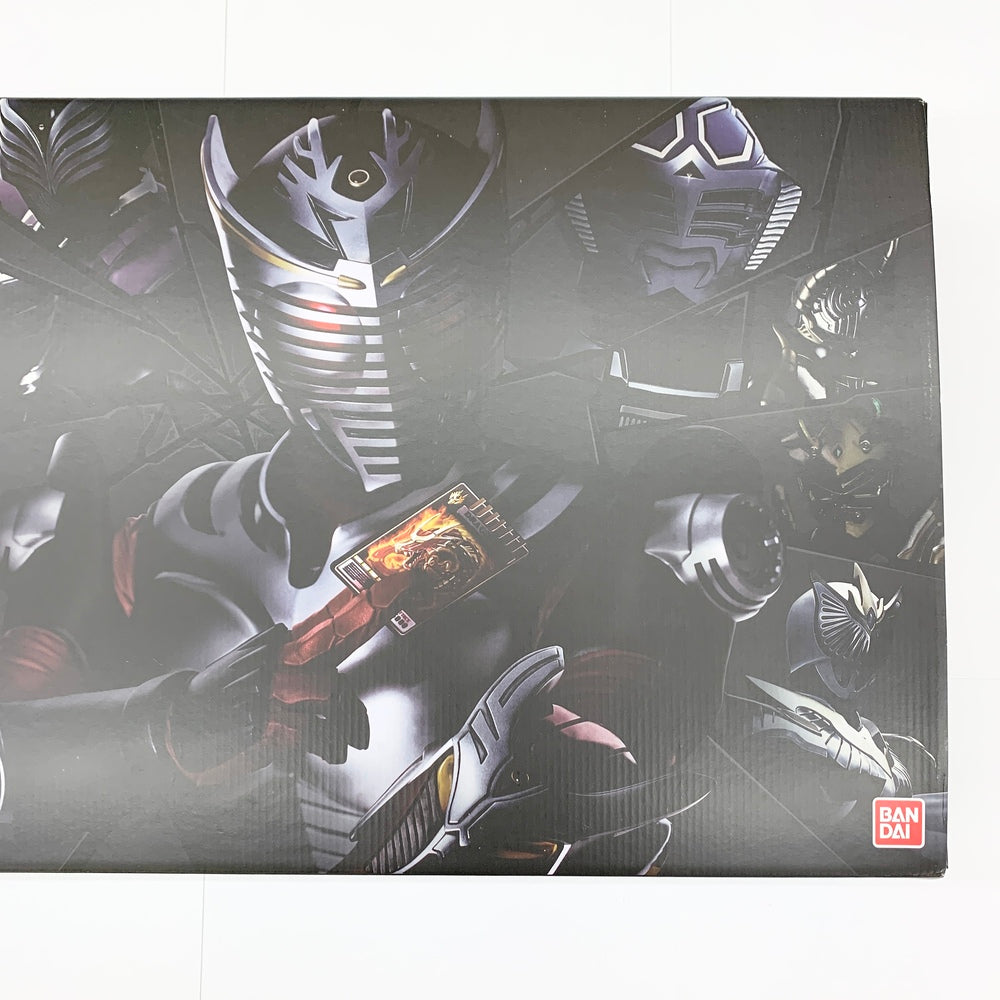 【中古】【開封品】コンプリートセレクションモディフィケーション Vバックル＆ドラグバイザー 「仮面ライダー龍騎」  プレミアムバンダイ限定＜おもちゃ＞（代引き不可）6585