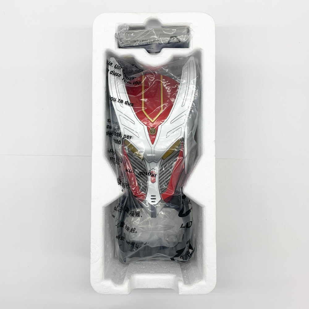 中古】【開封品】コンプリートセレクションモディフィケーション Vバックル＆ドラグバイザー 「仮面ライダー龍騎」 プレミアムバンダイ限定＜お