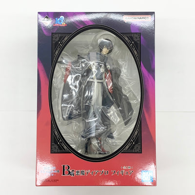 【中古】【未開封】悪魔ディアブロ 「一番くじ 転生したらスライムだった件 百鬼語」 B賞 フィギュア＜フィギュア＞（代引き不可）6585