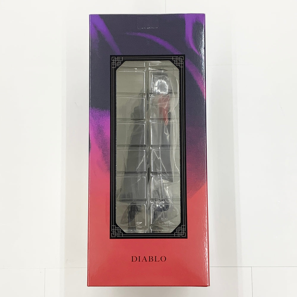 中古】【未開封】悪魔ディアブロ 「一番くじ 転生したらスライム