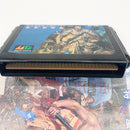 【中古】信長の野望 武将風雲録＜レトロゲーム＞（代引き不可）6585