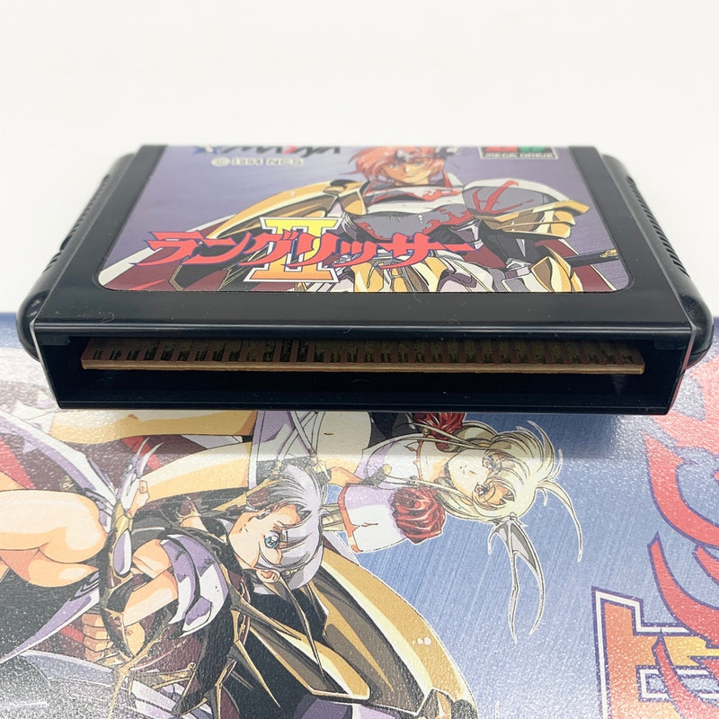 【中古】ラングリッサーII＜レトロゲーム＞（代引き不可）6585