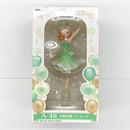 【中古】【未開封】中野四葉 「DMMくじ 映画 五等分の花嫁?アニメ放送から5周年記念パーティー?」 A-4賞 フィギュア＜フィギュア＞（代引き不可）6585