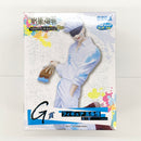 【中古】【未開封】五条悟 「セガ ラッキーくじ 呪術廻戦 GRAFFITI×BATTLE Re：」 G賞 フィギュア＜フィギュア＞（代引き不可）6585