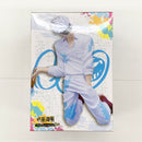 【中古】【未開封】五条悟 「セガ ラッキーくじ 呪術廻戦 GRAFFITI×BATTLE Re：」 G賞 フィギュア＜フィギュア＞（代引き不可）6585