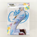 【中古】【未開封】五条悟 「セガ ラッキーくじ 呪術廻戦 GRAFFITI×BATTLE Re：」 G賞 フィギュア＜フィギュア＞（代引き不可）6585