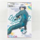 【中古】【未開封】伏黒恵 「セガ ラッキーくじ 呪術廻戦 GRAFFITI×BATTLE Re：」 B賞 フィギュア＜フィギュア＞（代引き不可）6585