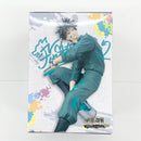 【中古】【未開封】伏黒恵 「セガ ラッキーくじ 呪術廻戦 GRAFFITI×BATTLE Re：」 B賞 フィギュア＜フィギュア＞（代引き不可）6585