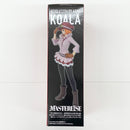 【中古】【未開封】コアラ 「一番くじ ワンピース 革命の炎」 MASTERLISE C賞 フィギュア＜フィギュア＞（代引き不可）6585