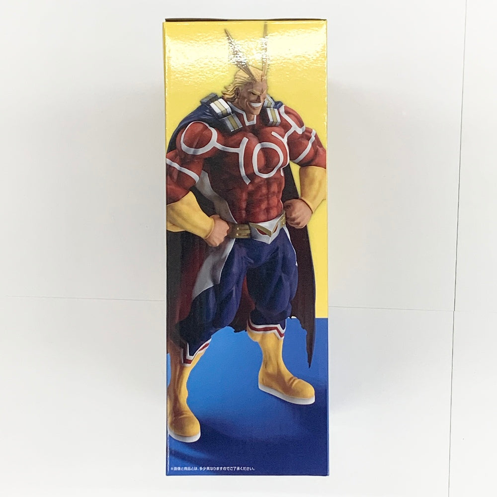 【中古】【未開封】オールマイト ;figure 「一番くじ 僕のヒーローアカデミア-二人のあこがれ-」 A賞  フィギュア＜フィギュア＞（代引き不可）6585