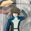 【中古】【未開封】【セット】「一番くじ 機動戦士ガンダムSEED×コップのフチ子」 B賞コップのキラ・ヤマト /D賞ラクス・クライン＜フィギュア＞（代引き不可）6585