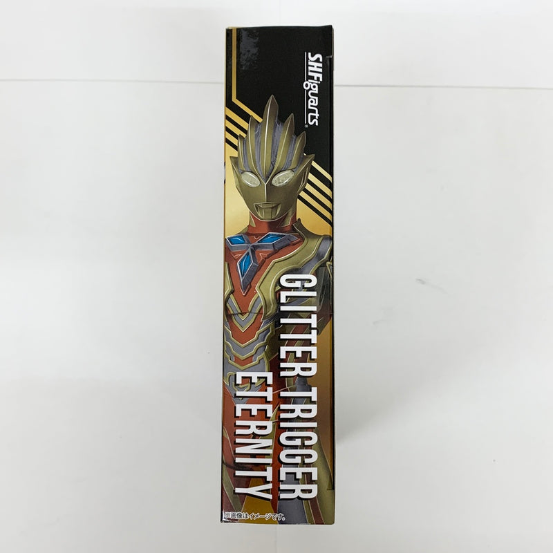 【中古】【開封品】S.H.Figuarts グリッタートリガーエタニティ 「ウルトラマントリガー NEW GENERATION TIGA」 魂ウェブ商店限定＜フィギュア＞（代引き不可）6585